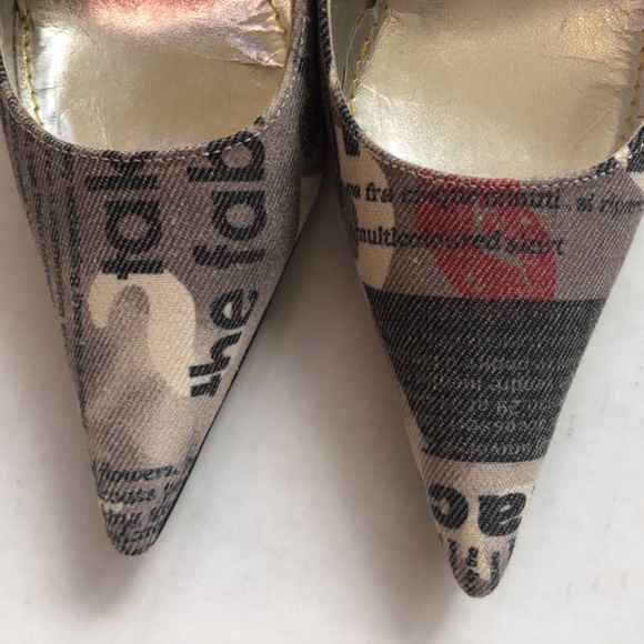 Steve Madden Pumps - Picture 2 of 13